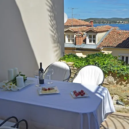 Sea View House Olja Rovinj Room photo