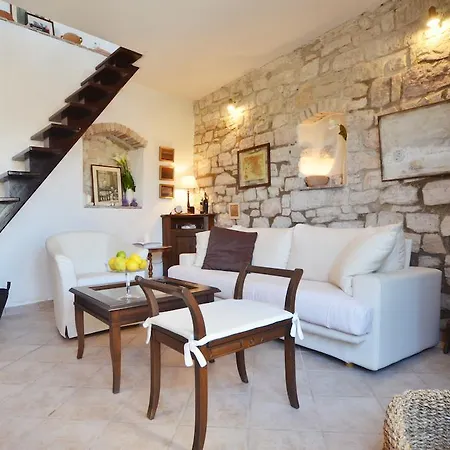 Sea View House Olja Rovinj Room photo