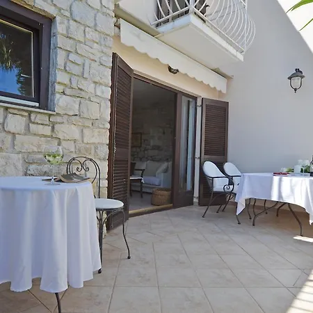 Sea View House Olja Rovinj Room photo