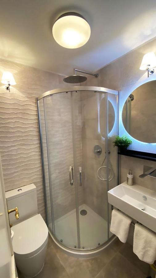 Appartement Sea View House Olja