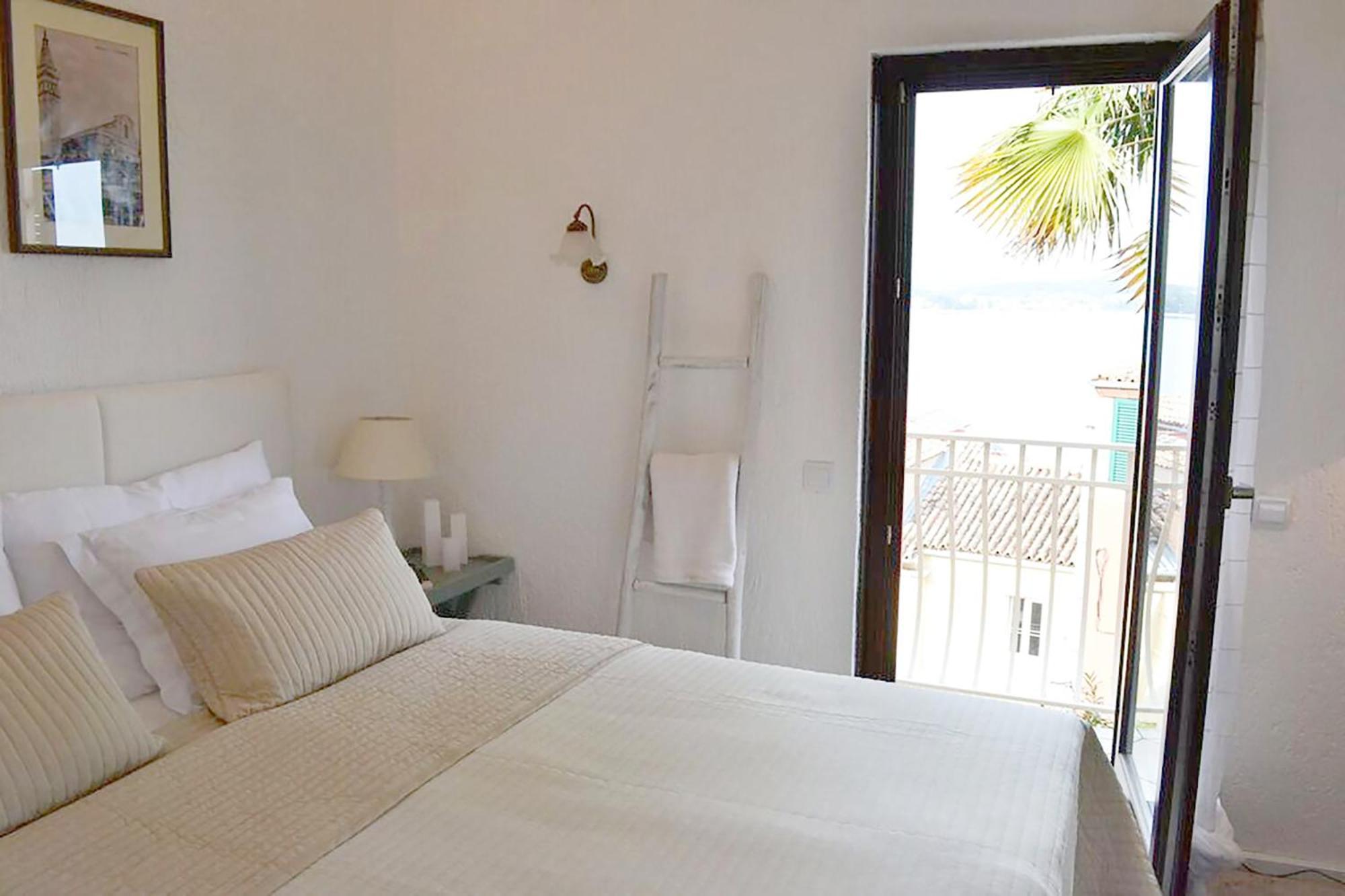 Appartement Sea View House Olja