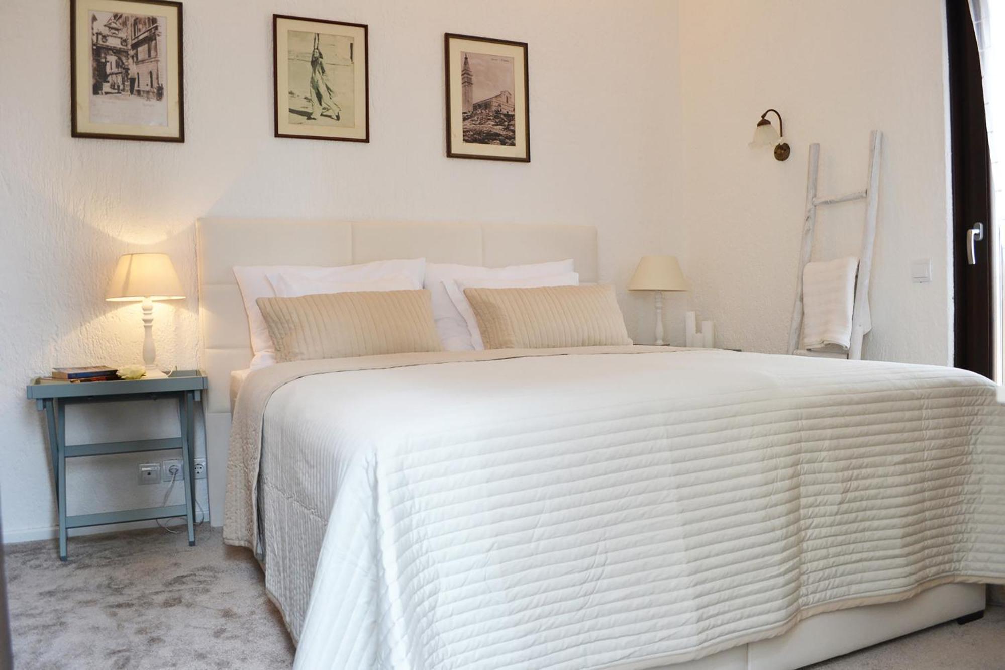 Sea View House Olja Appartement