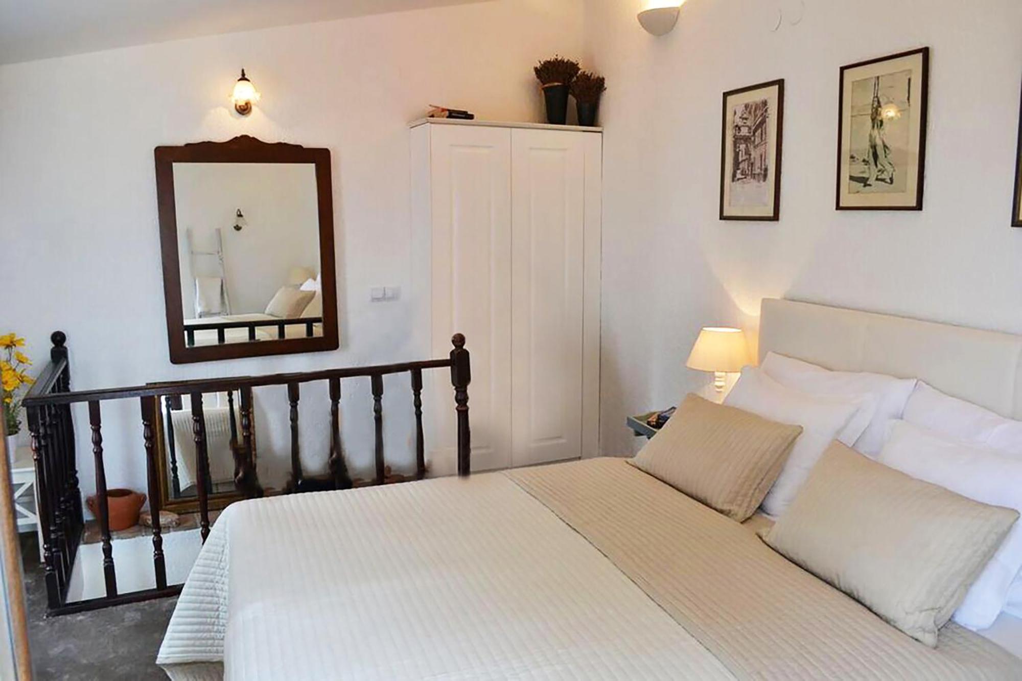 Appartement Sea View House Olja