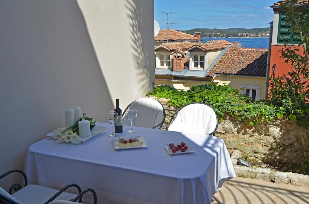 Appartement Sea View House Olja