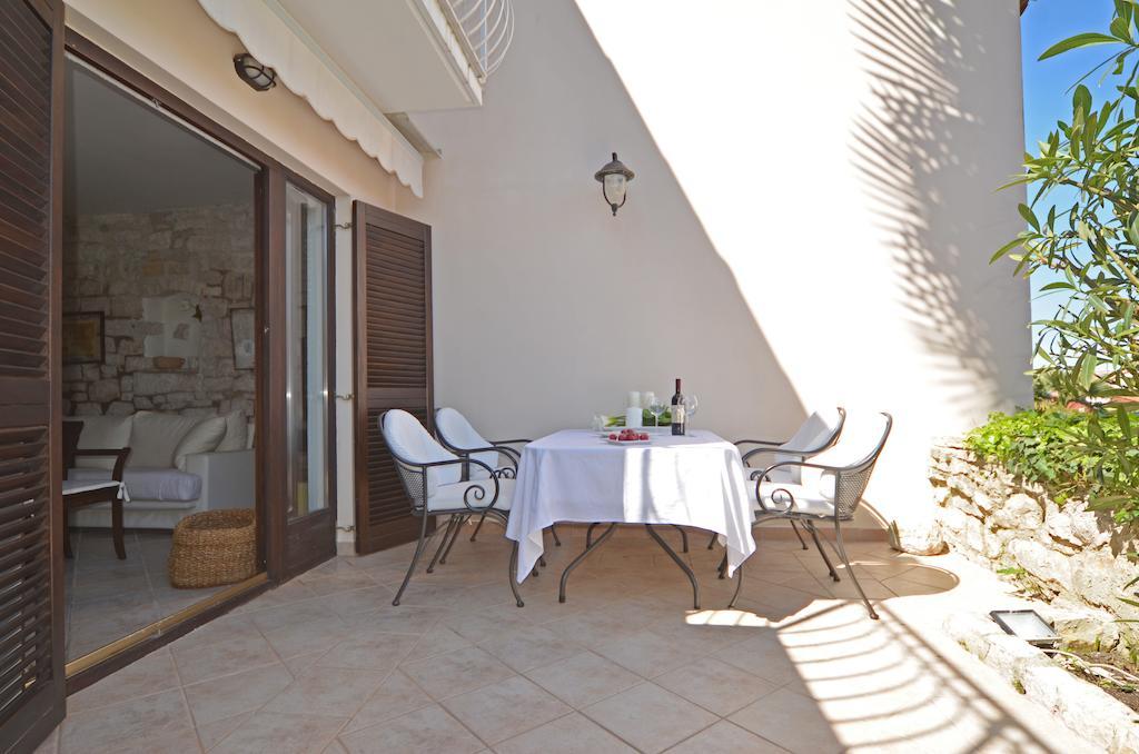 Sea View House Olja * Rovinj