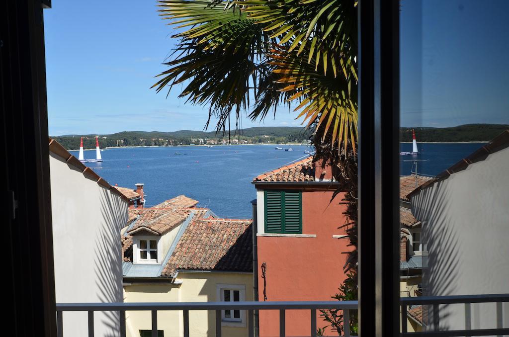Appartement Sea View House Olja