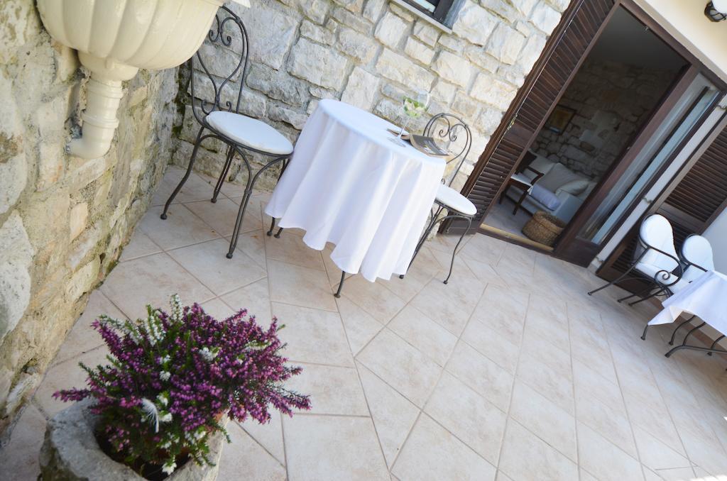Appartement Sea View House Olja *