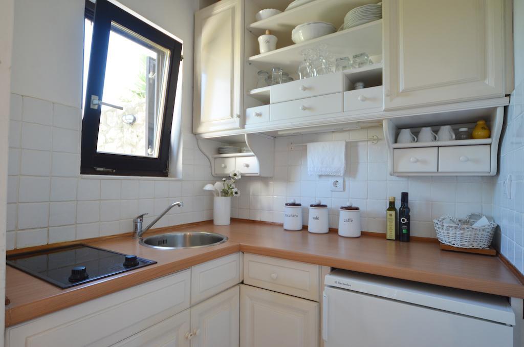 Sea View House Olja Appartement *