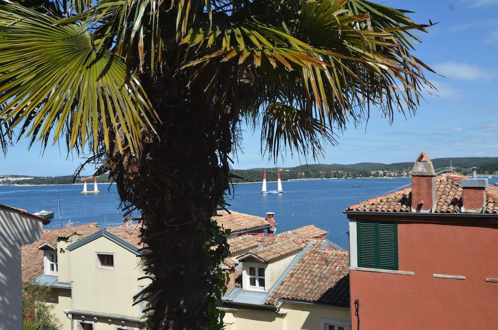 Sea View House Olja Appartement *