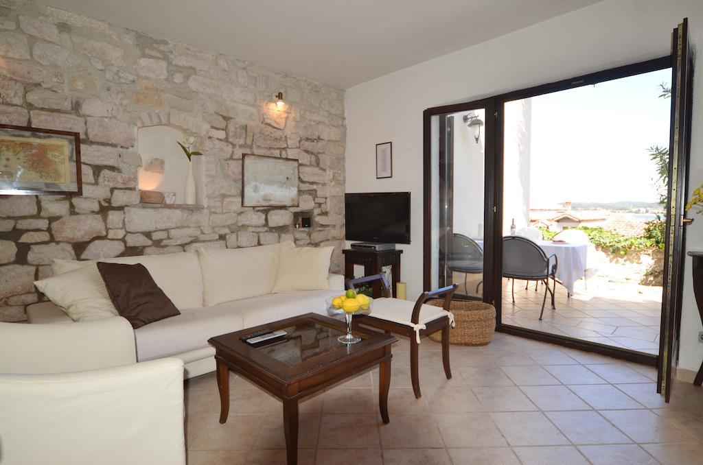 Appartement Sea View House Olja *