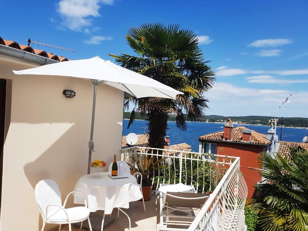 Sea View House Olja Appartement *