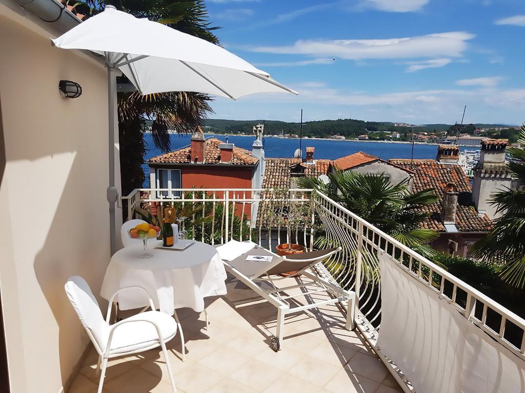 Sea View House Olja Appartement *