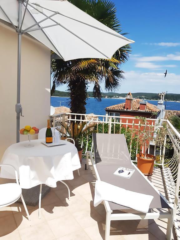 Appartement Sea View House Olja *